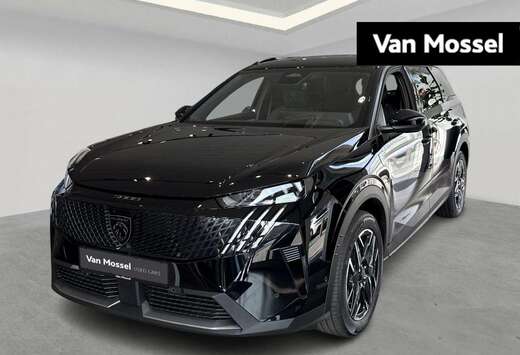 Peugeot 1.2 HYBRID 136 Auto GT