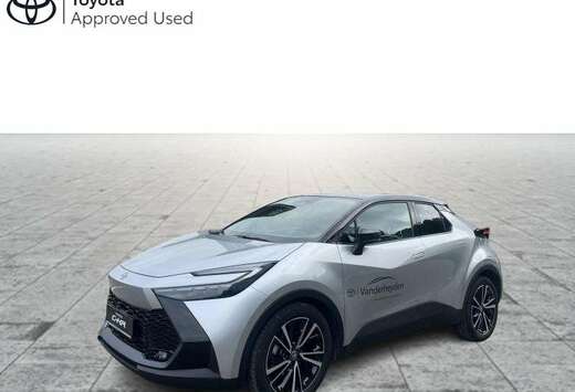 Toyota 1.8 PREMIUM JAMAIS IMMAT