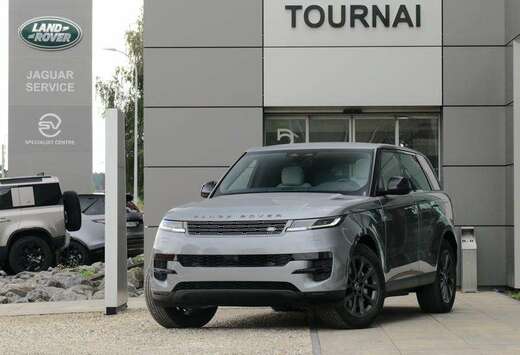 Land Rover P460e S AWD Auto. 25MY