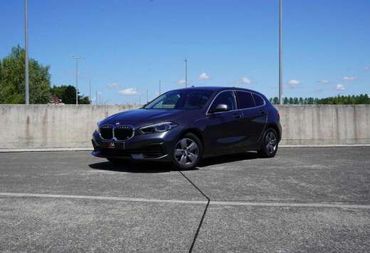 BMW 116i Aut. Advantage