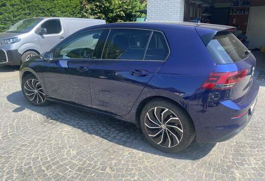 Volkswagen 1.5 TSI OPF Active