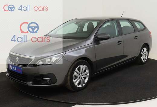 Peugeot 2590 PureTech S&S Active Pack