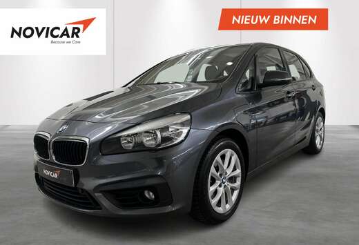 BMW 2 Reeks Active Tourer 225xe