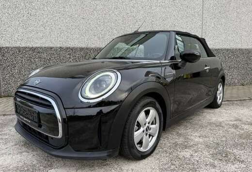 MINI Mini Cabriolet 1.5 Cooper OPF