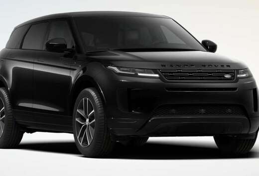 Land Rover P160 S FWD Auto. 26.5MY