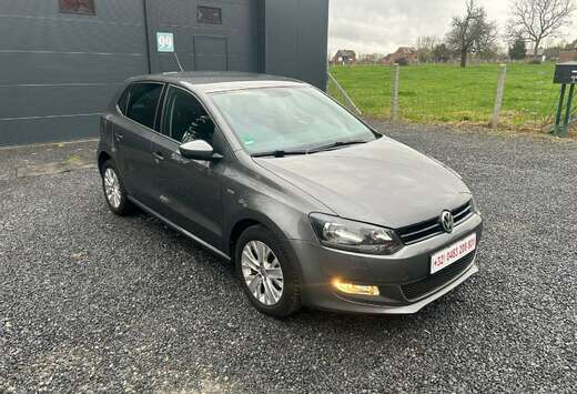 Volkswagen 1.2essence CLIM 2013 Euro5 FULL