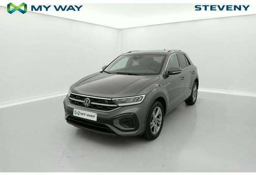Volkswagen R LINE 1.5TSI 110KW(150CV) DSG * My Way Se ...