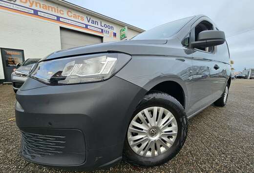 Volkswagen 2.0 TDI,Carplay,Android,Airco,Cruise,LineA ...