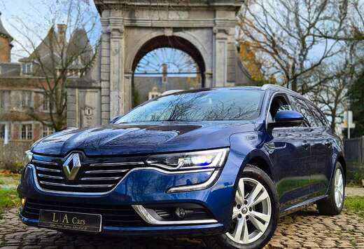Renault ÉDITION INTENSGARANTIE 12MSIÈGES MASSANT,LE ...