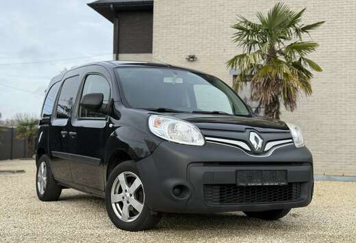 Renault 1.5 dCi// distribution&embrayage