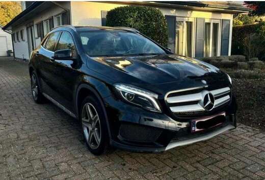 Mercedes-Benz 7G-DCT Style