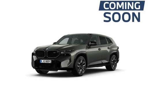 BMW V8 PHEV-Massage-Trekhaak-360cam-DAP