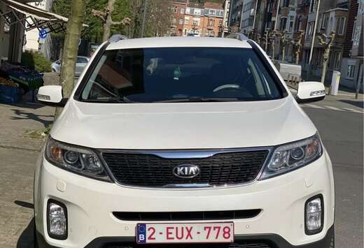 Kia 2.0 150 Chevaux