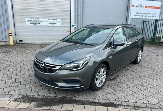 Opel Sports Tourer 1.6 CDTi ECOTEC D Dynamic Start/St ...