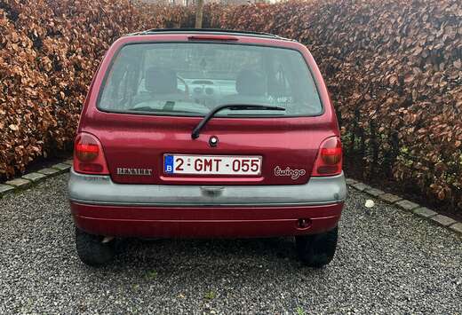 Renault 1.2 Helios