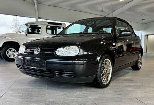 Volkswagen 2.0 Highline Automaat  GTI Motor  Originel ...