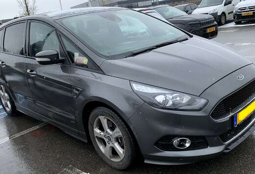 Ford TDCi 2l STLine AWD EU6.2 156gr7Pl.(Dispo.15/12/2 ...