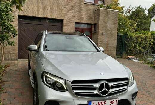 Mercedes-Benz d 4-Matic