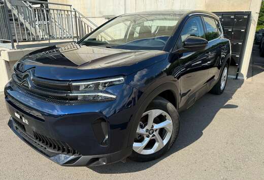 Citroen 1.2 PURETECH 130 YOU