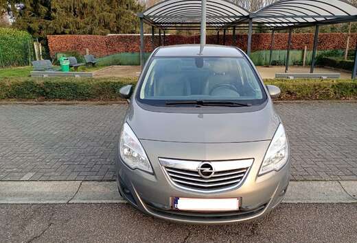 Opel Meriva 1.3 CDTi ecoFLEX Enjoy Active DPF