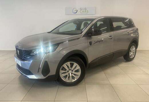 Peugeot ACTIVE PACK ** 7 PLACES **