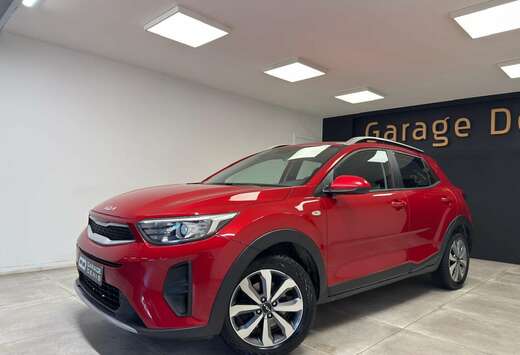 Kia 1.2**GPS**GARANTIE 12MOIS