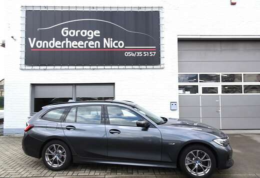 BMW eA PHEV PANODAK,CARPLAY,CAMERA,TREKHAAK,KEYLESS