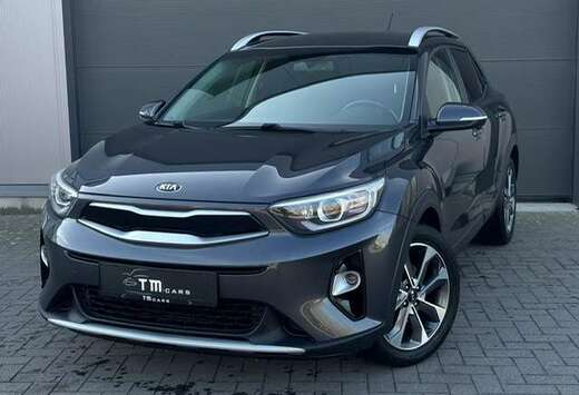 Kia Stonic 1.4i Fusion ISG