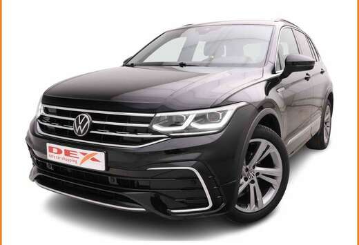 Volkswagen 1.5 TSi 150 ACT DSG R-Line + Navi Discover ...