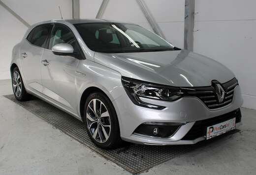 Renault 1.2 TCe  Bose  Automaat  Massage  Top Deal