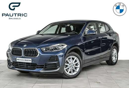 BMW sDrive18i - 2jaar/ans garantie