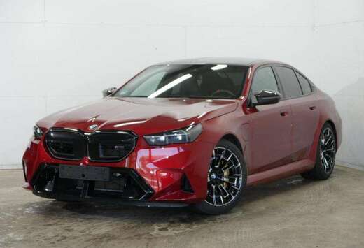 BMW CARBON PACK - CERAMIC BRAKES -