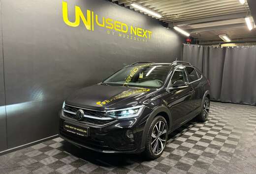 Volkswagen R line 1.0 TSI 115cv DSG7