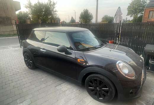 MINI 1.6