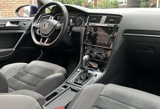 Volkswagen SW 1.6 CR TDi BMT Comfortline DSG