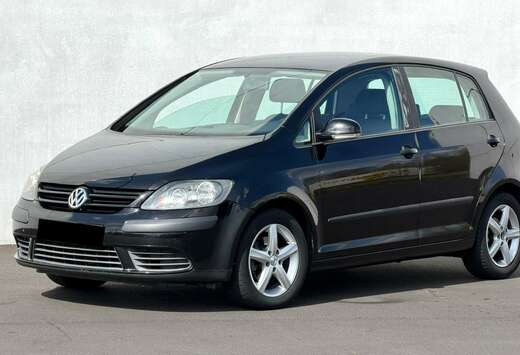 Volkswagen 1.4i benzine 187dkm start rijdt perfect me ...