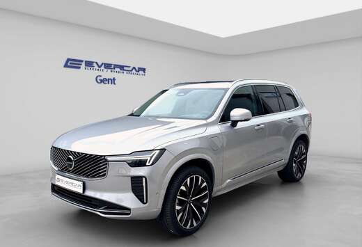 Volvo XC90 2.0 T8 Plus Bright 7pl.(335 kW) **AIR SUSP ...