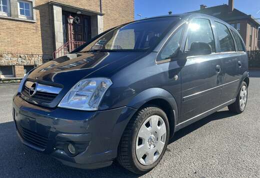 Opel 1.3 CDTI - 75 FAP EcoFlex Essentia