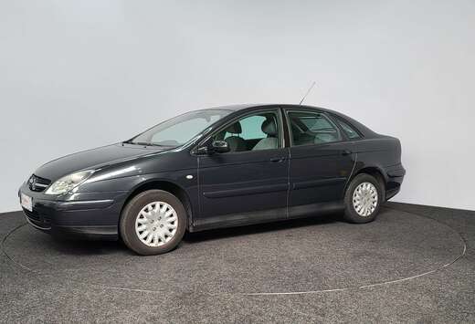 Citroen 1.8i 16v  Hydro  Radio  CD  PDC