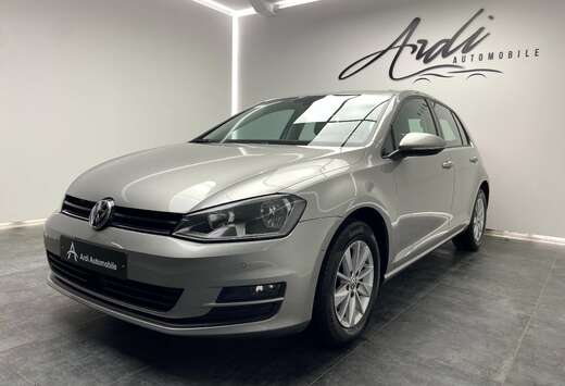 Volkswagen 1.6 TDi *GARANTIE 12 MOIS*1er PROPRIO*AIRC ...