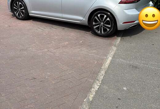 Volkswagen 1.5 TSI ACT BM IQ.Drive OPF (EU6.2)