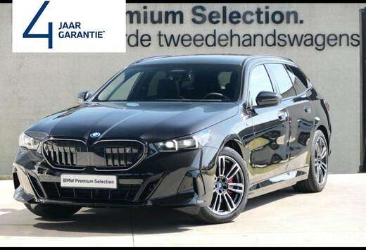 BMW eDrive40 Touring M Sport PRO