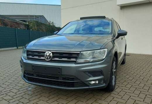 Volkswagen Allspace 2.0 TSI 4Motion DSG Highline