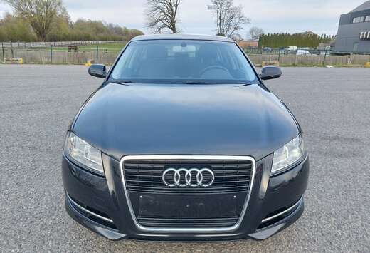 Audi A3 Sportback 1.2 TFSI Ambition Start/Stop