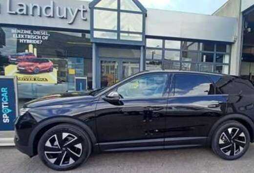 Opel Opel Grandland GS 1.2 Turbo Hybrid