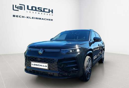 Volkswagen R-Line