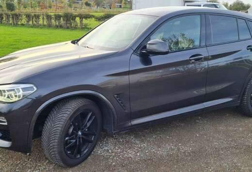 BMW 2.0 dA xDrive20 AdBlue