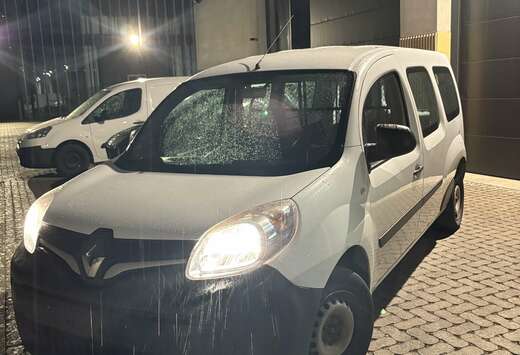 Renault EXPRESS CA MAXI 1.5 DCI 90 E6 GRAND CONFORT