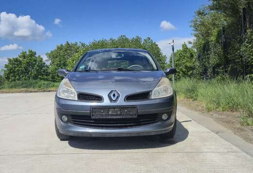 Renault 1.6 16v