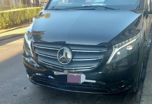 Mercedes-Benz 2.2 CDI